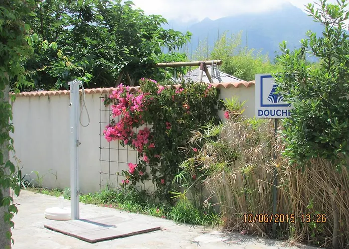 Costa ホテル モリアニ・プラージュ