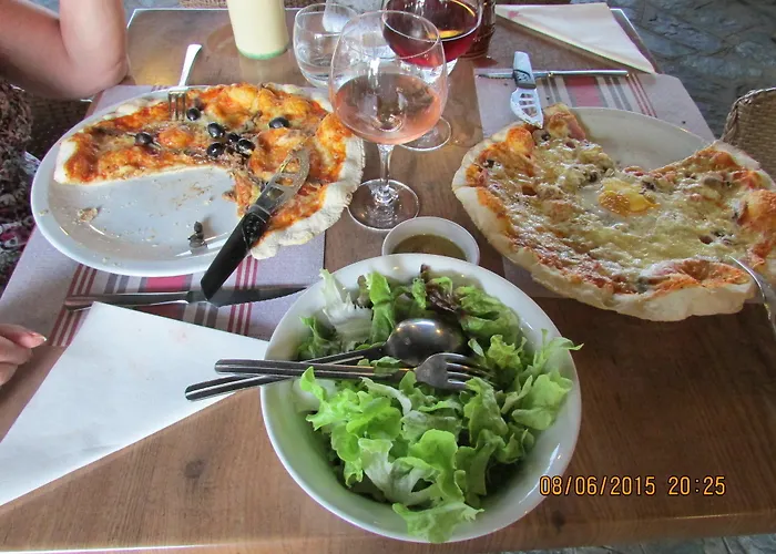 ホテル Costa モリアニ・プラージュ