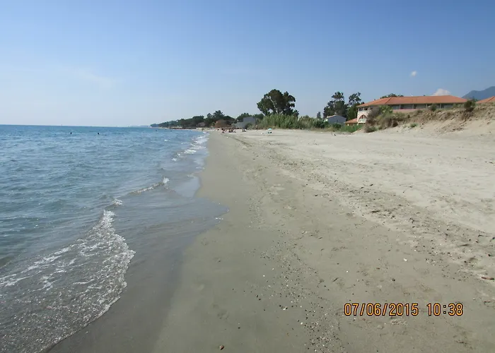 Costa 2* Moriani Plage