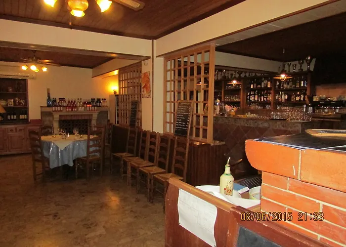 Costa モリアニ・プラージュ